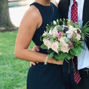 Bill Levkoff Bridesmaid Dress